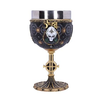 Hrnček Ghost - Gold Meliora