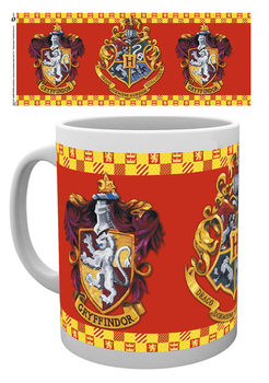 Hrnček Harry Potter - Chrabromil
