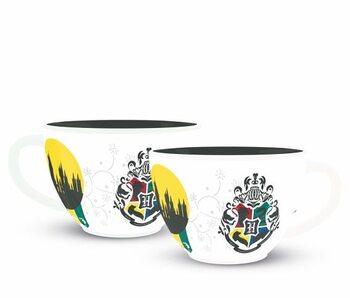 Hrnček Harry Potter - Hogwarts