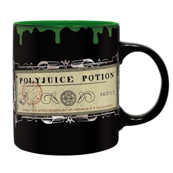 Hrnček Harry Potter - Polyjuice Potion