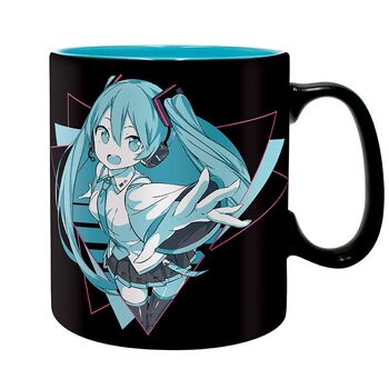 Hrnček Hatsune Miku