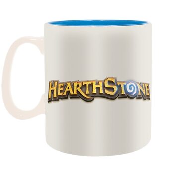 Hrnček Hearthstone - Rosace