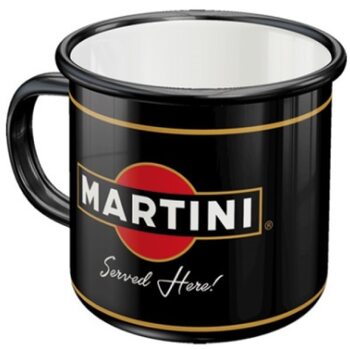 Hrnček Martini