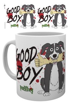 Hrnček Mr. Pickles - Good Boy