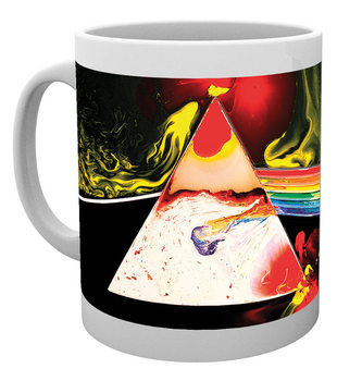 Hrnček Pink Floyd - Prism