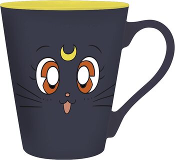 Hrnček Sailor Moon - Luna