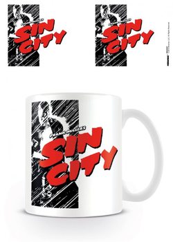 Hrnček Sin City - Comic
