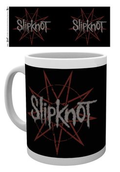 Hrnček  Slipknot - Logo (Bravado)