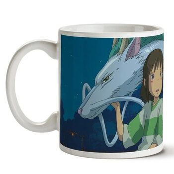 Hrnček Spirited Away - Chihiro