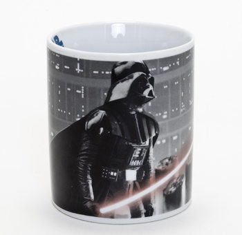 Hrnček STAR WARS - Darth Vader