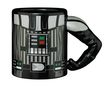 Hrnček Star Wars - Darth Vader