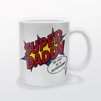 Hrnček Super Daddy