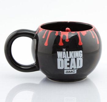 Hrnček The Walking Dead - Walker Hand