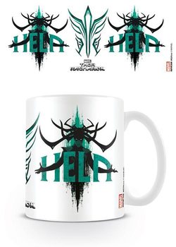 Hrnček Thor: Ragnarok - Hela
