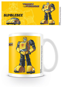 Hrnček Transformers G1 - Bum