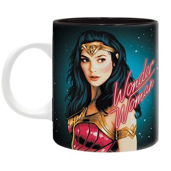 Hrnček Wonder Woman 84