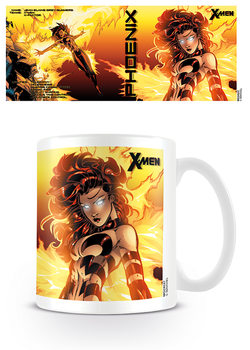Hrnček X-Men - Phoenix
