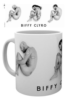 Hrnek Biffy Clyro - Ellipsis