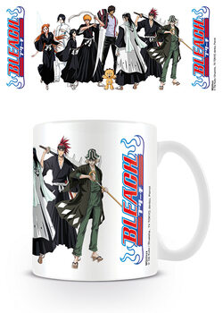 Hrnek Bleach - Line Up