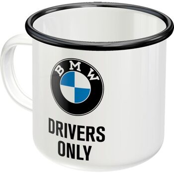 Hrnek BMW - Drivers Only