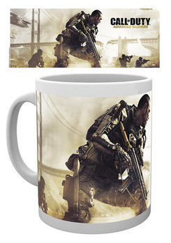 Hrnek Call of Duty Advanced Warfare - Cover