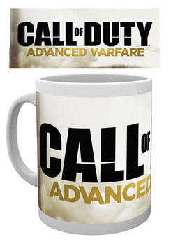 Hrnek Call of Duty Advanced Warfare - Logo