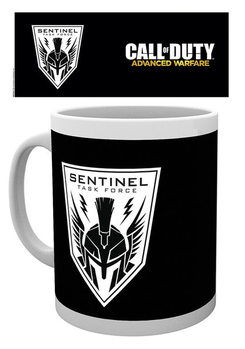 Hrnek Call of Duty Advanced Warfare - Sentinel