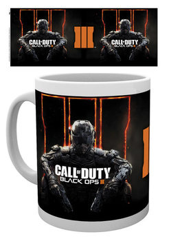 Hrnek Call of Duty: Black Ops 3 - Cover