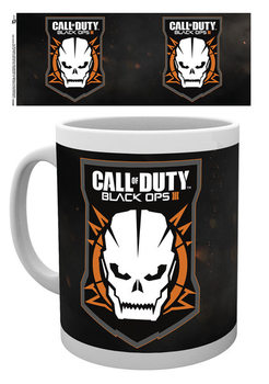 Hrnek Call of Duty: Black Ops 3 - Insignia