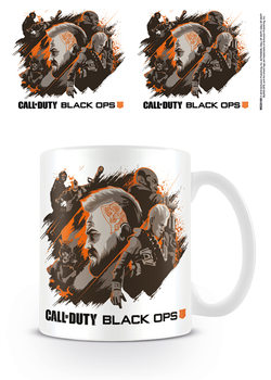 Hrnek Call Of Duty - Black Ops 4 - Group