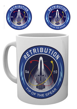 Hrnek CALL OF DUTY: INFINITE WARFARE - Soldier