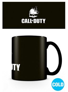 Měnící hrnek Call Of Duty - Nuketown