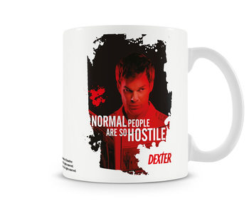 Hrnek Dexter - Normal People