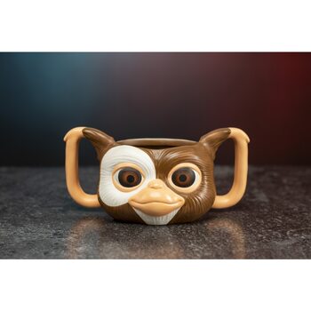 Hrnek Gremlins - Gizmo