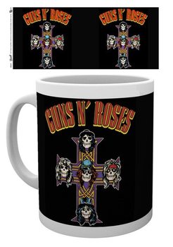 Hrnek Guns N Roses - Appetite