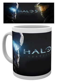 Hrnek Halo 5 - Faces