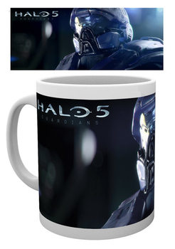Hrnek Halo 5 - Visor