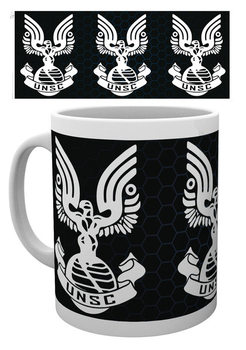 Hrnek Halo Wars 2 - UNSC