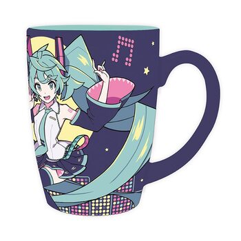 Hrnek Hatsune Miku - Miku