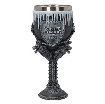 Hrnek Hra o Trůny (Game Of Thrones) - House Stark