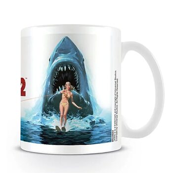 Hrnek Jaws 2 - Jaws 2