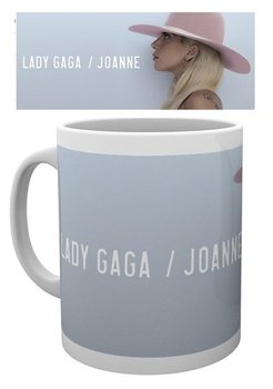 Hrnek Lady Gaga - Joanne