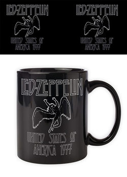 Hrnek Led Zeppelin - Icarus