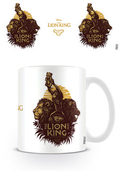 Hrnek Lví Král - A Future King Is Born