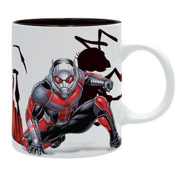 Hrnek Marvel - Ant-Man & Ants