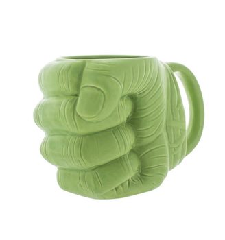 Hrnek Marvel - Hulk Arm