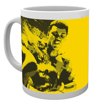 Hrnek Muhammad Ali - Float