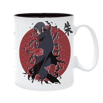 Hrnek Naruto Shippuden - Itachi Uchiba