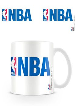 Hrnek NBA - NBA Logo
