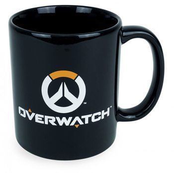Hrnek Overwatch - Logo